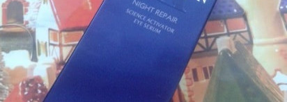 Ночная восстанавливающая сыворотка для глаз Misscha Time Revolution Night Repair Science Activator Eye Serum
