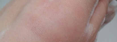Воздушное умывание с кислородной пенкой для умывания Missha Super Aqua Oxygen Micro Visible Deep Cleanser