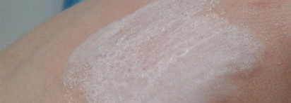 Воздушное умывание с кислородной пенкой для умывания Missha Super Aqua Oxygen Micro Visible Deep Cleanser