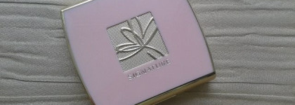 Свежий цвет лица с компактной пудрой Missha Signature Dramatic Sheer Finish Powder Spf20