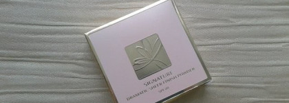 Свежий цвет лица с компактной пудрой Missha Signature Dramatic Sheer Finish Powder Spf20