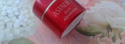 Что общего между фотографиями и красивой кожей? Японская косметика. Astalift Jelly Aquarysta Rejuvenating Concentrate Serum — увлажняющее желе-концентрат