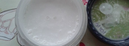 Пудра Tarte smooth operator Amazonian clay finishing powder