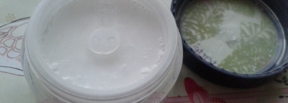 Пудра Tarte smooth operator Amazonian clay finishing powder