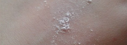 Пудра Tarte smooth operator Amazonian clay finishing powder