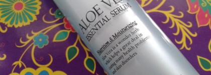 Тhe Skin House Aloe Vera Essential Serum