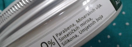 Гель-крем для рук  AlpStories Hand Cream Gel Chamomile