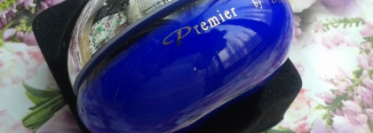 Ностальгия и назад в прошлое с увлажняющим кремом для нормальной и сухой кожи -  Premier Moisture Cream - Normal To Dry Skin