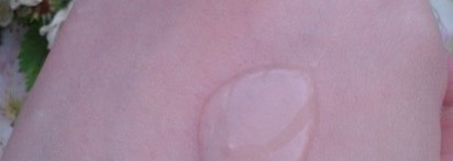 Новая линейка средств для тела от Stenders "Яблоневый цвет"