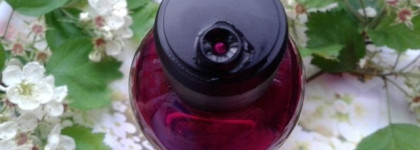 Новая линейка средств для тела от Stenders "Яблоневый цвет"