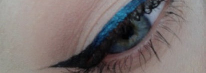 Букет из гербер с Тенями Clinique Lid Pop #01,07,08,11