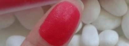 Lime Crime Velvetines Liquid To Matte Lip Stain True Love