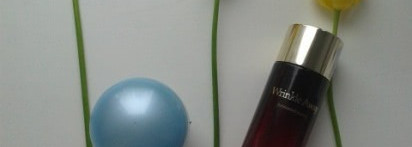 Увлажняем кожу в жару вместе с the SkinHouse