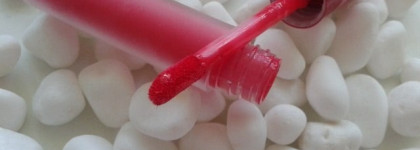 Lime Crime Velvetines Liquid To Matte Lip Stain True Love