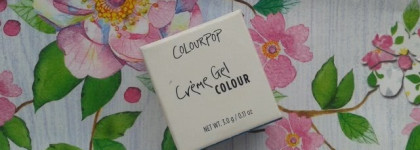 Colour Pop Creme Gel Eye Liner Piggi Bank