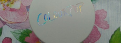 Colour Pop Creme Gel Eye Liner Piggi Bank