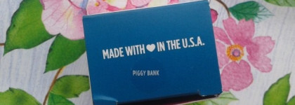 Colour Pop Creme Gel Eye Liner Piggi Bank