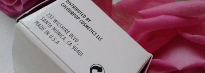 Colour Pop Creme Gel Eye Liner Call Me