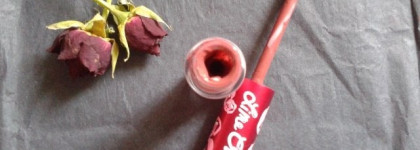 Lime Crime Velvetines Liquid To Matte Lip Stain Saint