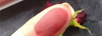 Lime Crime Velvetines Liquid To Matte Lip Stain Saint