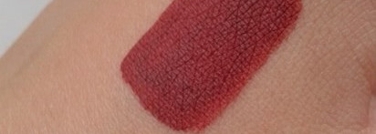 Lime Crime Velvetines Liquid To Matte Lip Stain Saint