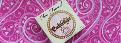 Кадр из любимого мультфильма с Too Faced Highlighting Powder Duo Candlelight