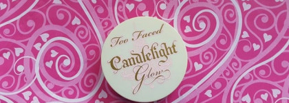 Кадр из любимого мультфильма с Too Faced Highlighting Powder Duo Candlelight