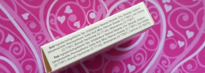 Кадр из любимого мультфильма с Too Faced Highlighting Powder Duo Candlelight