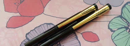 Космос с Faberlic. Жидкая цветная подводка для глаз Цветная Галактика №5440, 5441