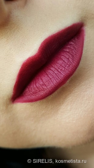 ColorPop Ultra Matte Lip More Better