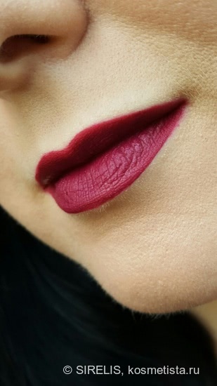 ColorPop Ultra Matte Lip More Better