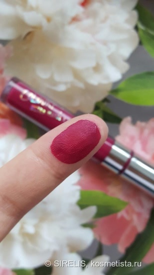 ColorPop Ultra Matte Lip More Better