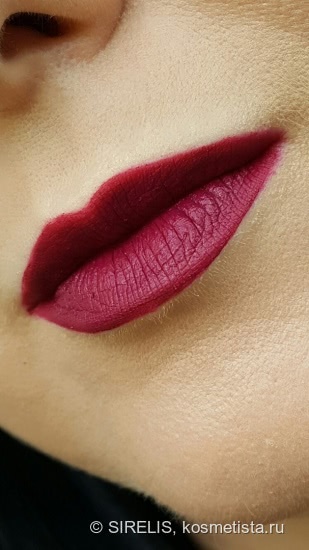 ColorPop Ultra Matte Lip More Better