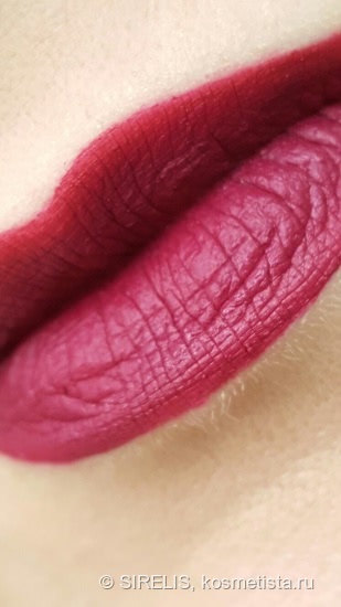 ColorPop Ultra Matte Lip More Better