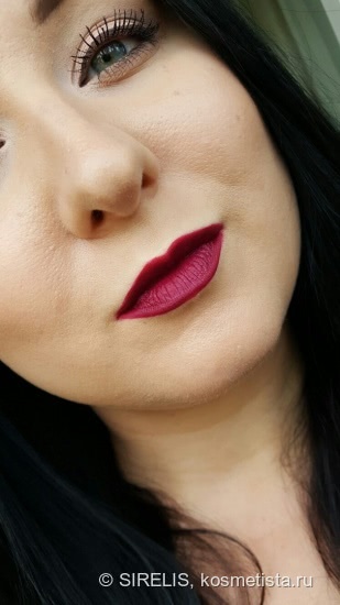 ColorPop Ultra Matte Lip More Better