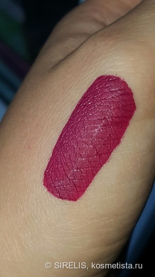 ColorPop Ultra Matte Lip More Better