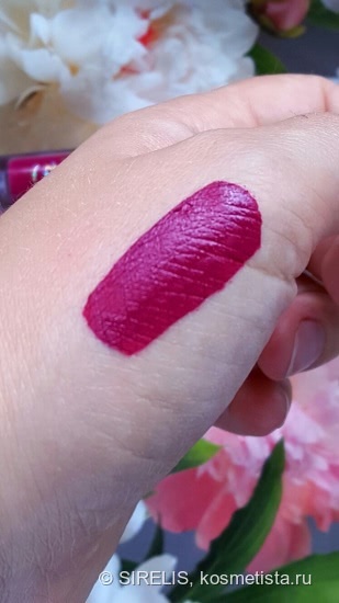 ColorPop Ultra Matte Lip More Better