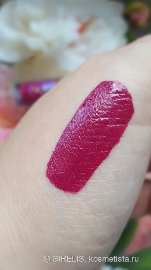 ColorPop Ultra Matte Lip More Better