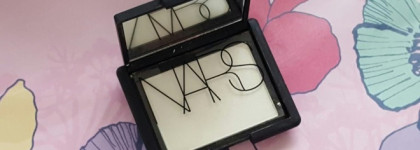 Nars Highlighting Blush - Albatross