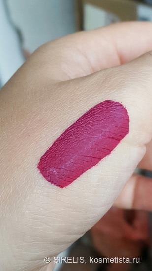 ColorPop Ultra Matte Lip More Better