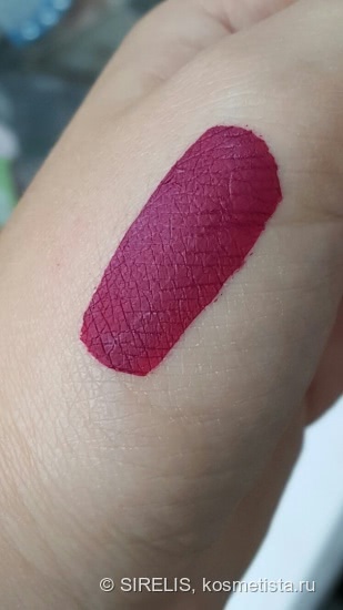 ColorPop Ultra Matte Lip More Better