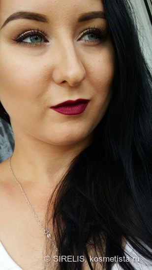 ColorPop Ultra Matte Lip More Better