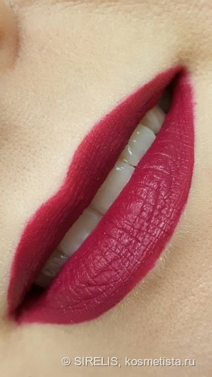 ColorPop Ultra Matte Lip More Better