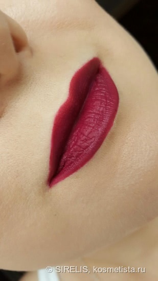 ColorPop Ultra Matte Lip More Better