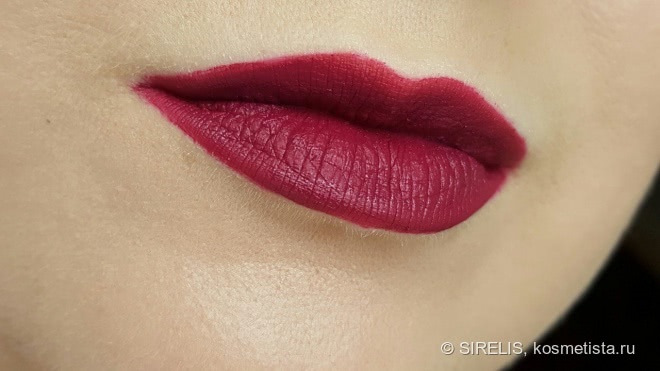 ColorPop Ultra Matte Lip More Better