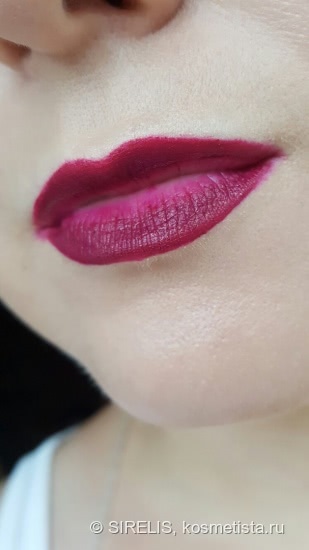ColorPop Ultra Matte Lip More Better
