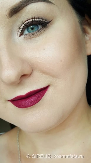 ColorPop Ultra Matte Lip More Better