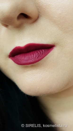 ColorPop Ultra Matte Lip More Better