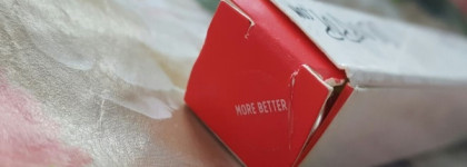 ColorPop Ultra Matte Lip More Better