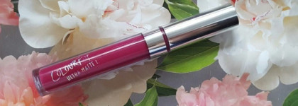 ColorPop Ultra Matte Lip More Better